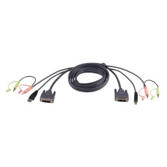 Aten DVI Cable 3m